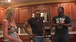 Jade calls the plumbers for a quick fix and more.