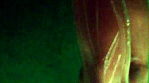 Mohana Caught on Hidden Cam Bathing in South Indian Clip