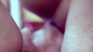Wow, 18-year-old Indian amateur nails college teacher sex! Stepbrother joins for deepthroat and muff diving action.