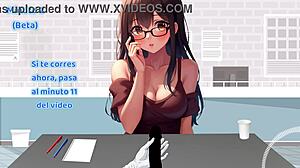 Spanish femdom ladyboy tests if you're a beta slave