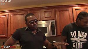 Jade calls the plumbers for a quick fix and more.