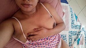 Isn't It Richer Than Massaging The Brunette Dutch Prostitute's Big Clit While Her Pussy Gets Wet For Amateur Creampie Orgasm?