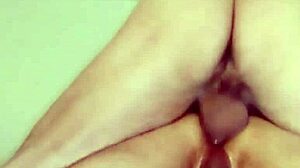 Can a Gifted Mature Man Handle This Young Twink's Ass?