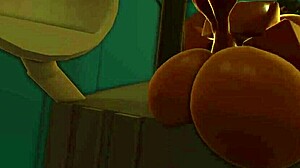 milf nudist beach by antonelachan not mine with big tits and ass