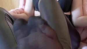 Me in latex is all your want