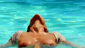 Hey guys, watch Danny and Jordi double-team Valentina Nappi’s ass and pussy till cum covers her face!