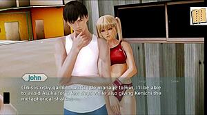 Academy 102 Game Evokes Deep Emotions and Feelings