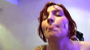 hey, bella vendetta submits to lesbian bettie bondage in sex swing with orgasm and dirty talk