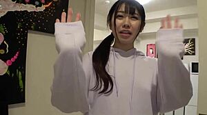 Lonely Office Worker Obsessed With Pet's Penis In Missionary And Facial