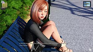 Sunshine Love Game Episode 35