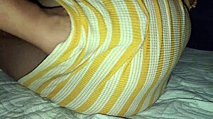 how easy is it to get with my cute Latina sister-in-law?