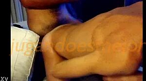 Advance: Discover the blonde ladyboy's dirty talk.