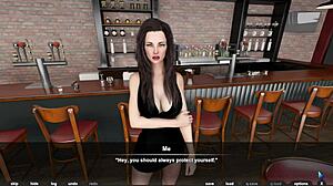 Daughter for desserts episode 2 ultimate playthrough part 3