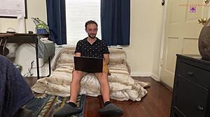 afternoon anal with ophelia kaan choking muff diving wet tits