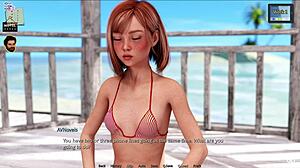 Sunshine Love Game Episode 35