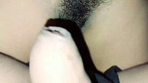 Big Ass Indian Couple's Real Homemade Ranch Sex!