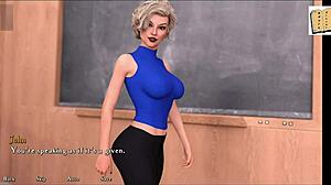 Hey, are you into the dik route in Being a DIK 36?