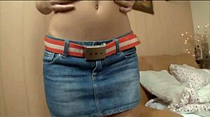 i explore maria's anal quest with blowjobs and assfucking