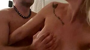 alinemilf drops hot update with fresh homemade action