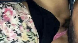 Teen Cousin Sneaks Away for Secret Fun