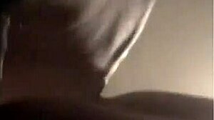 Big ass Latina can’t get enough of big cock