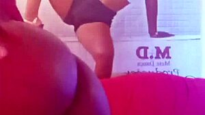 Sensualizando para meus f�s