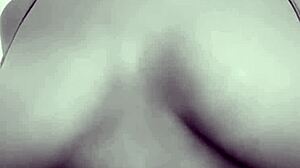 Step Daughter Masturbates While Step Dad Is Next Door