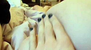 she likes my cock in her ass 😏