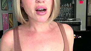 Debauched Alexey Panin, Sugarnadya, and Busty Girlfriend Flash on San Diego Nudist Beach