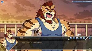 I’m so hooked on playin’ after class 1, furries in classroom got me wild! I mean, woww!