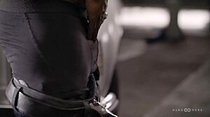 i get double banged in car with deepthroat.