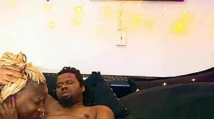 Milf Slut Deepthroats Cock For Messy Facial Cumshot