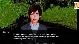 My New Family 87 Homemade Video