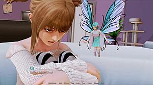 Harem hotel 161 brings steamy games and wild hotel action tonight!