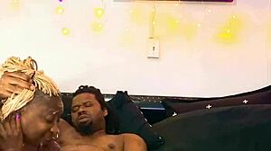 Milf Slut Deepthroats Cock For Messy Facial Cumshot