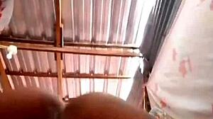 Beautiful Latina masturbates solo, inviting you to join and fuck her pussy