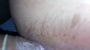 Mi amante culona me encanta