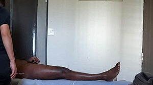 Happy Ending Massage In Spa