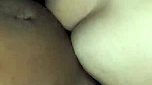 padrastro enjoys his two pretty young stepdaughters riding his huge cock for the first time.