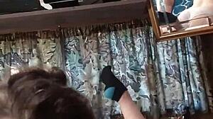 I Was Getting Some Head!