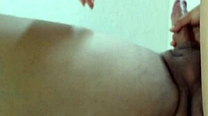 Latina goddess fucks in amazon position