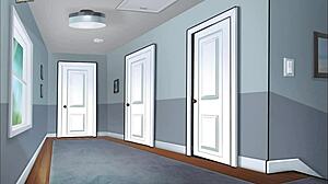 Summertime Saga 96 With Big Tits And Ass In Erotic Game