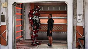 Want to try 69 through spacetime?