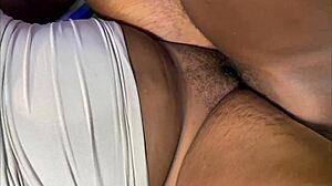 he bangs my ass and fucks my pussy so good!