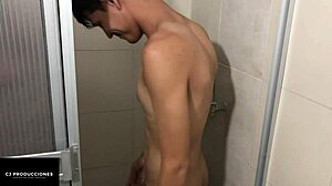 Stepsister Arrives Horny for Hard Fucking at Home