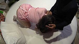 Exploring Cosplay Fun With Thai Girl in Private Setting