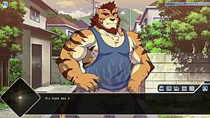 I’m so hooked on playin’ after class 1, furries in classroom got me wild! I mean, woww!