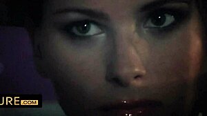 I initiated into lesbian swinging with muff diving and pussy play