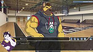 I’m so hooked on playin’ after class 1, furries in classroom got me wild! I mean, woww!