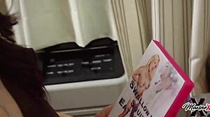 Watch Janessa Jordan Fuck With Dildo!